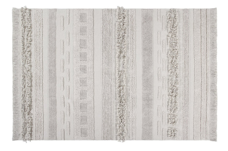 Tapete Lavável Ar Natural G 170 x 240 cm