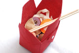 Yakissoba  20 x 15 cm