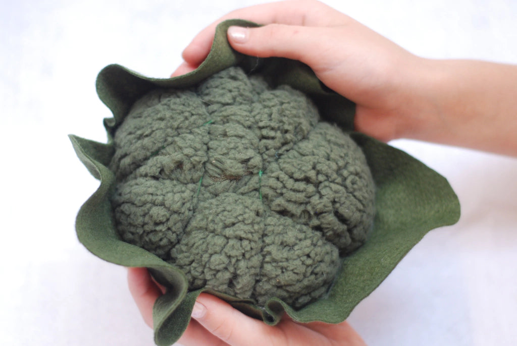 Brócolis 17 cm