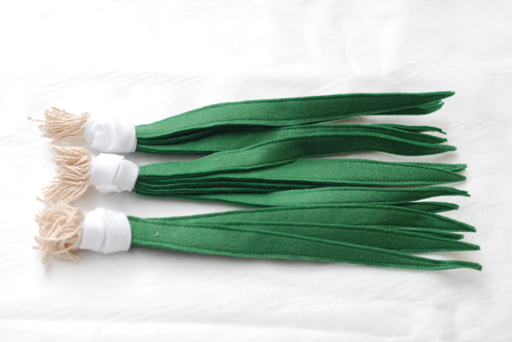 Cebolinha 18 cm