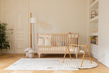 Playmat Lavável Redondo Bamboo Leaf Ø100 cm