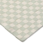 Manta Tiles Blue Sage 80 x 100 cm