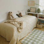 Manta Tiles Honey 80 x 100 cm