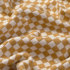 Manta Tiles Honey 80 x 100 cm