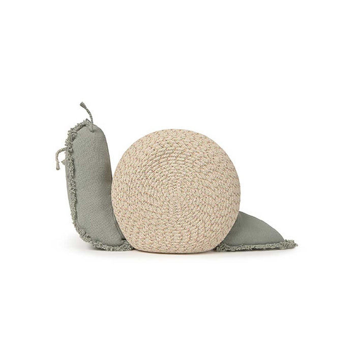 Cesto Snail 60 x 24 x 30 cm
