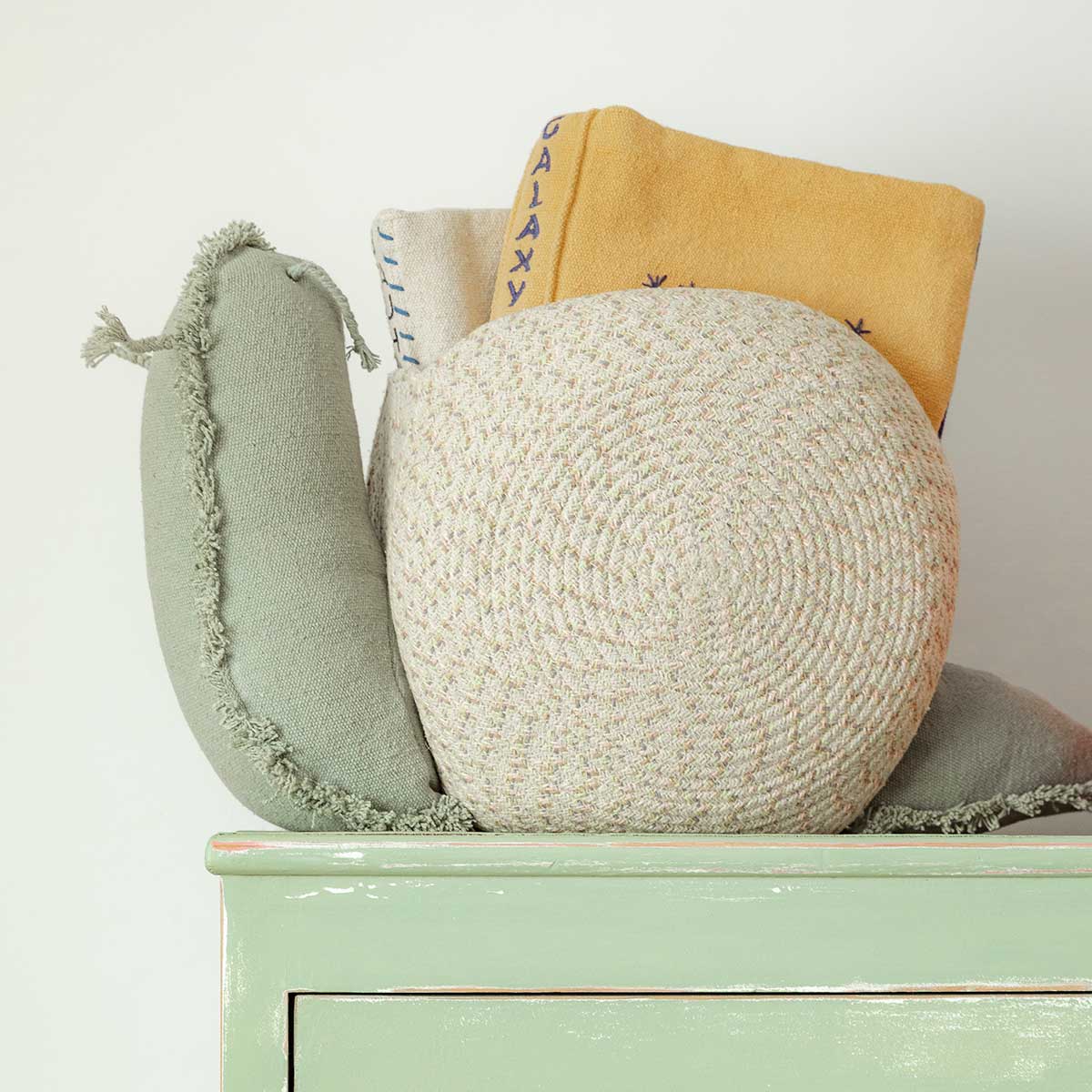 Cesto Snail 60 x 24 x 30 cm