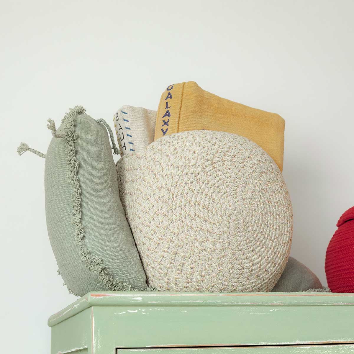 Cesto Snail 60 x 24 x 30 cm