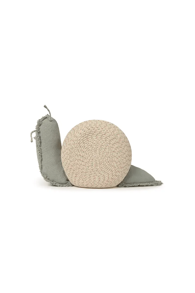 Cesto Snail 60 x 24 x 30 cm