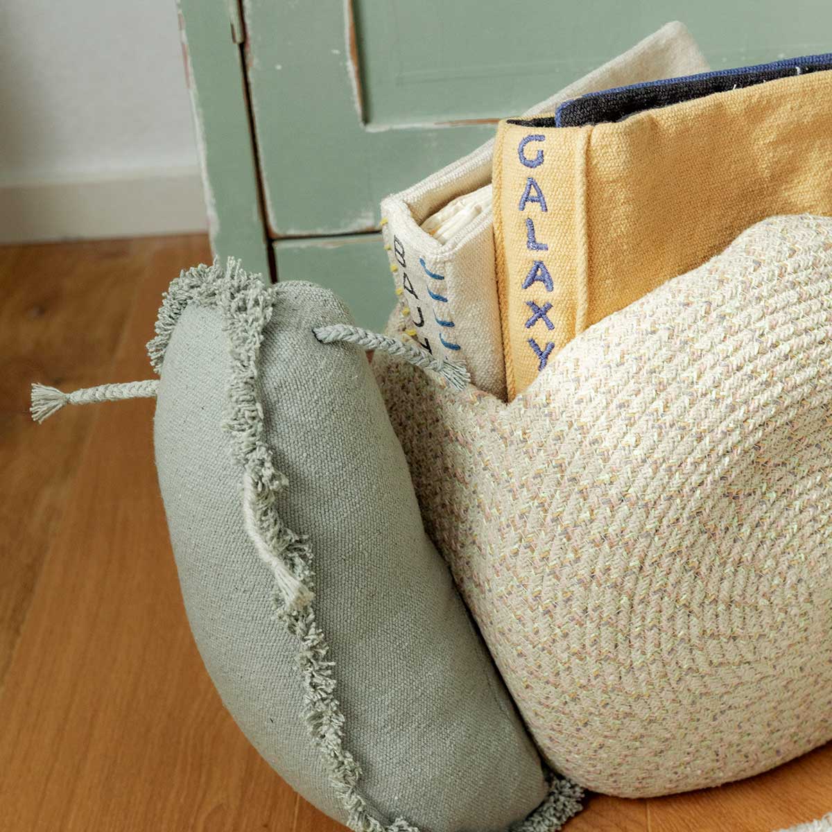 Cesto Snail 60 x 24 x 30 cm