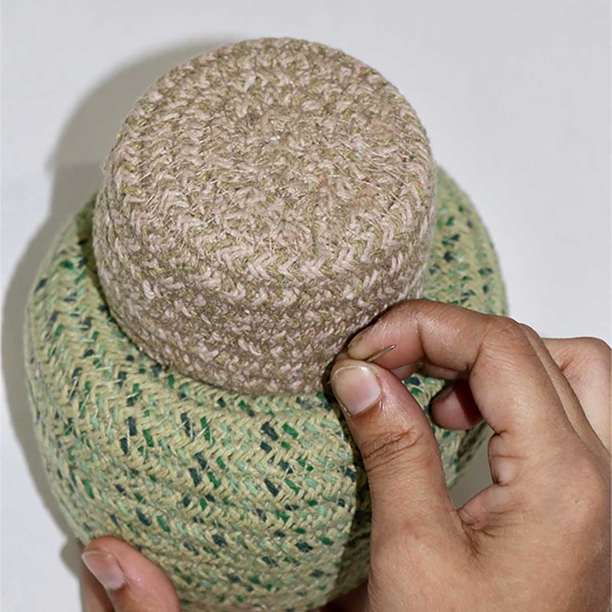 Cesto Árvore 25 x 36 cm