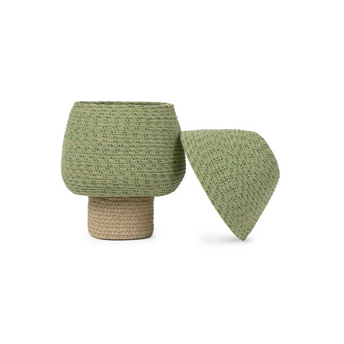 Cesto Árvore 25 x 36 cm