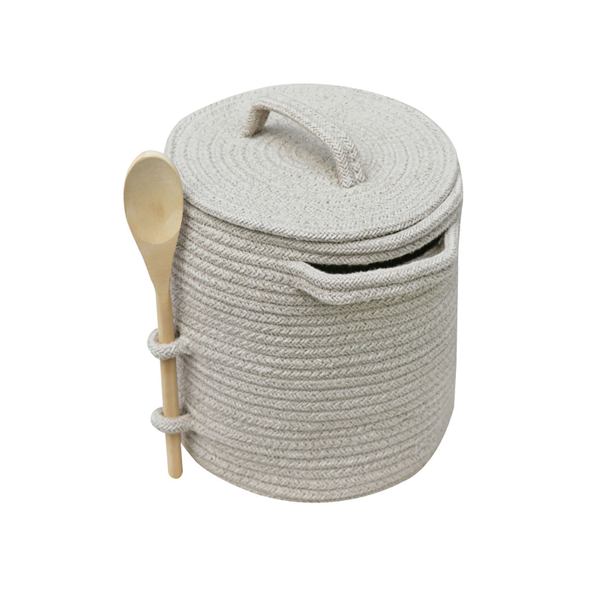 Cesta de brincar Little Chef Ø 21 x 21 cm