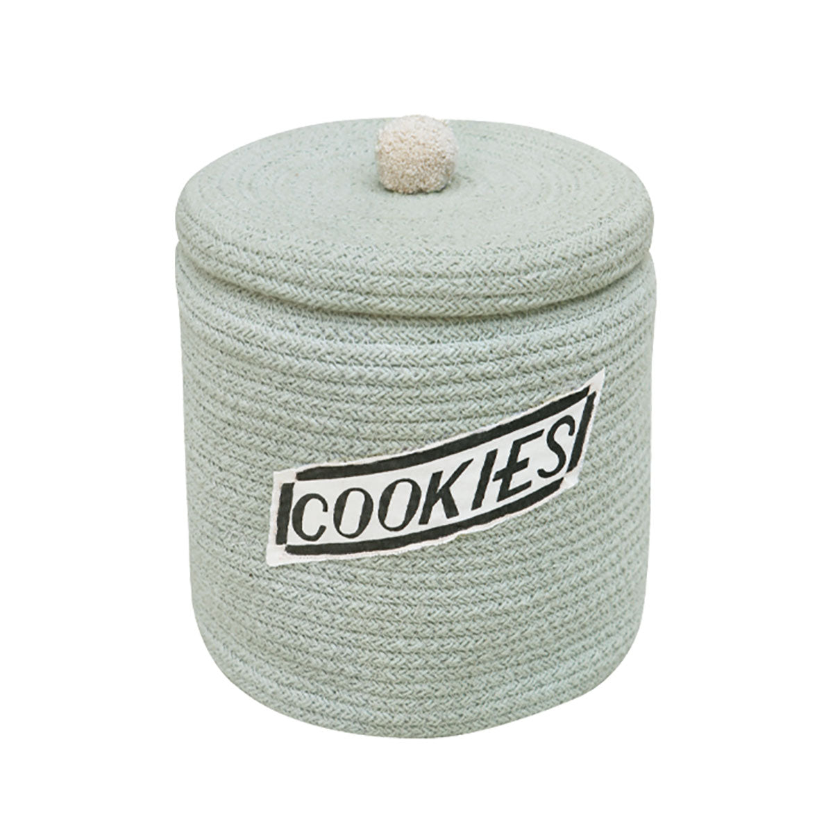 Cesta Cookie Jar Ø 20 x 26 cm