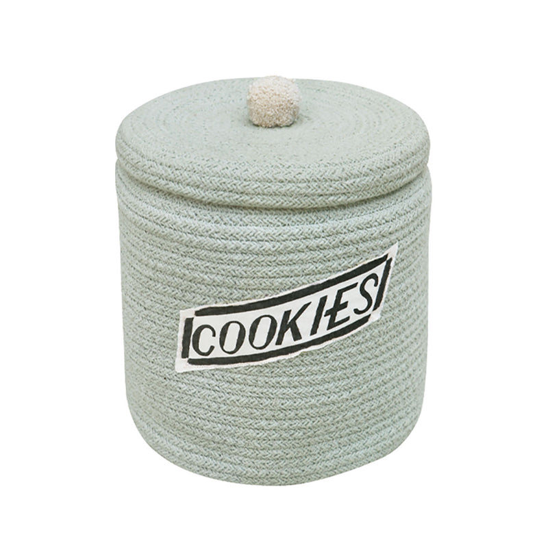 Cesta Cookie Jar Ø 20 x 26 cm