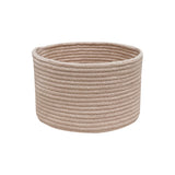 Cesta Gram Rosa 20 x 35 x 35 cm