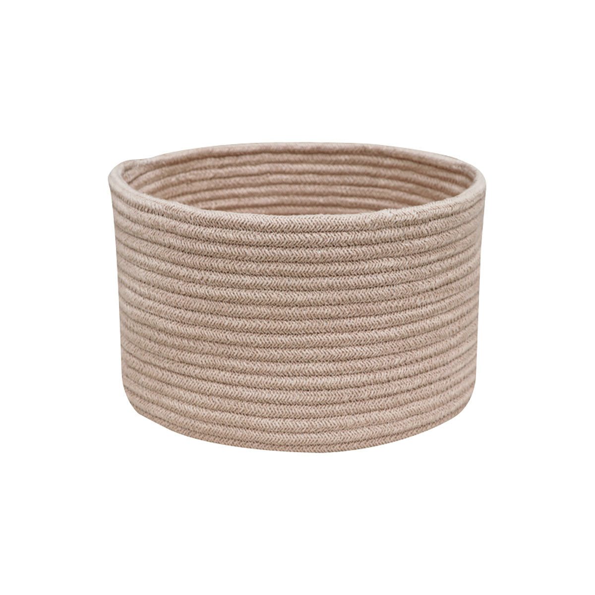 Cesta Gram Rosa 20 x 35 x 35 cm