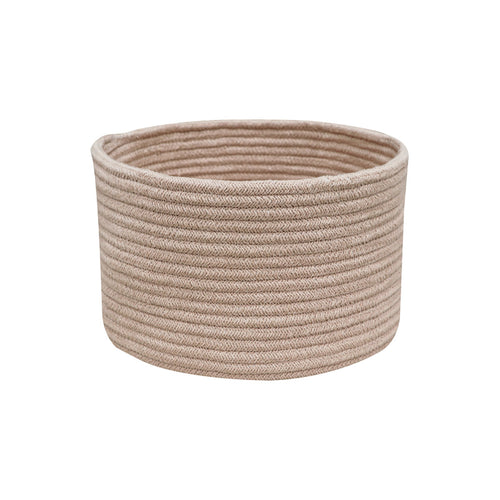 Cesta Gram Rosa 20 x 35 x 35 cm