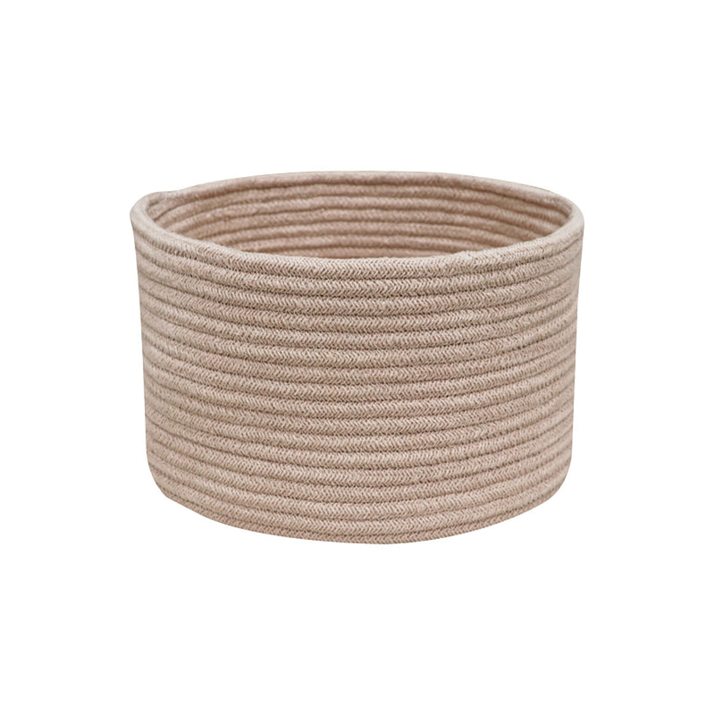 Cesta Gram Rosa 20 x 35 x 35 cm