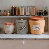 Cesta Honey Pot Ø 28 x 27 cm