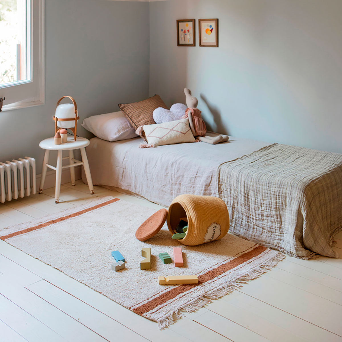 Cesta Honey Pot Ø 28 x 27 cm