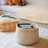 Cesta Kilo Mel 25 x 40 x 40 cm