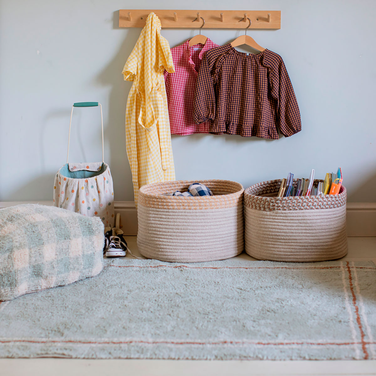 Cesta Kilo Mel 25 x 40 x 40 cm