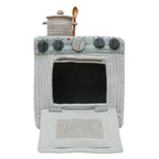 Cesta de brincar Kitchen 30 x 33 x 26 cm