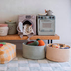 Cesta de brincar Kitchen 30 x 33 x 26 cm