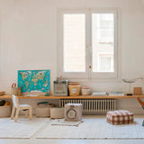 Cesta de brincar Kitchen 30 x 33 x 26 cm