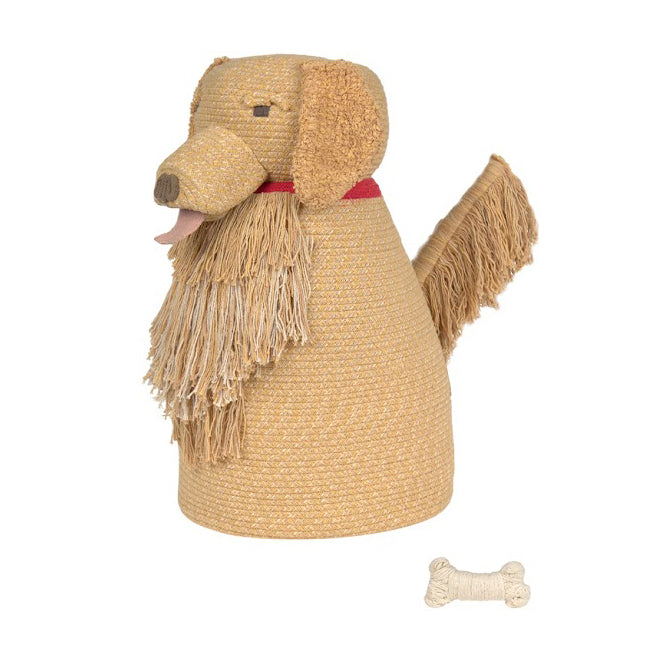 Cesto Dogs Luna 40 x 30 x 55 cm