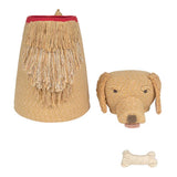 Cesto Dogs Luna 40 x 30 x 55 cm