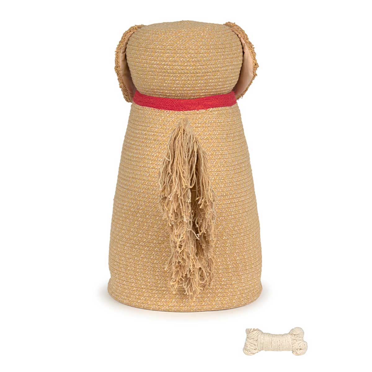 Cesto Dogs Luna 40 x 30 x 55 cm