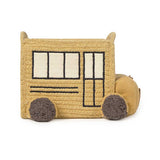 Cesto Mini Bus 22 x 19 x 15 cm