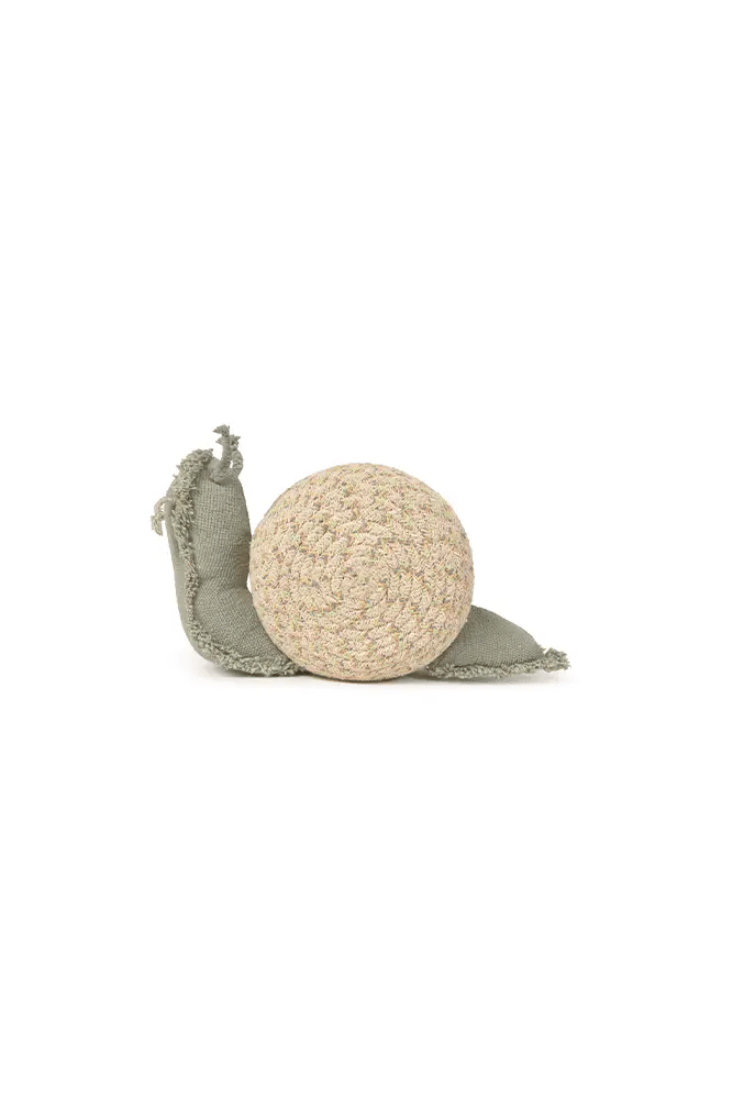 Cesto Mini Snail 25 x 11 x 15 cm