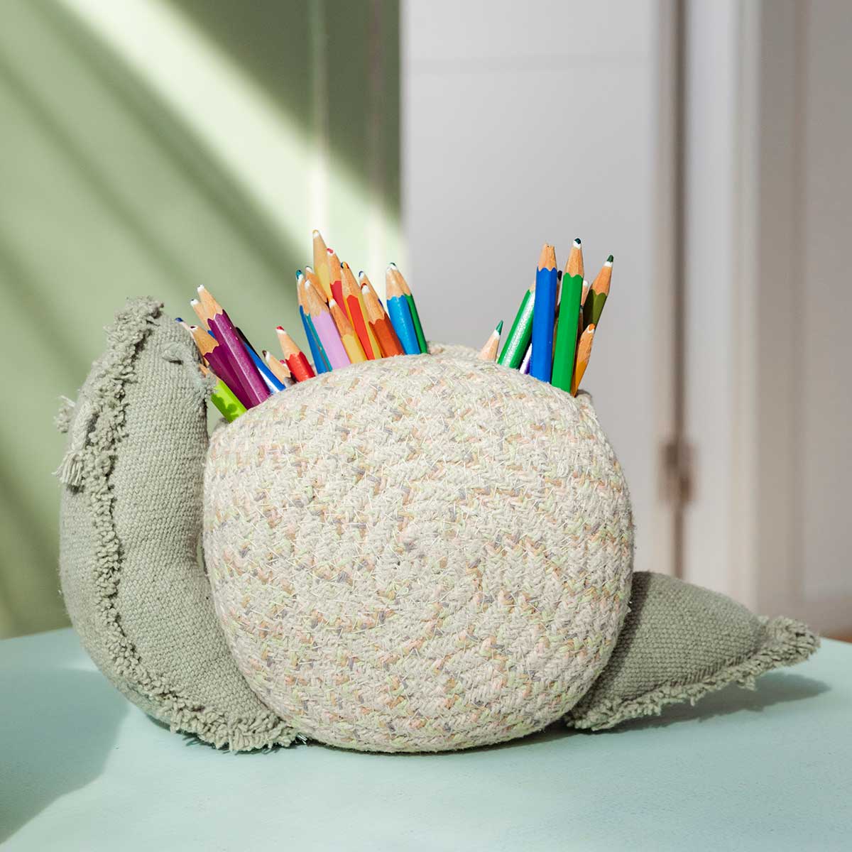 Cesto Mini Snail 25 x 11 x 15 cm