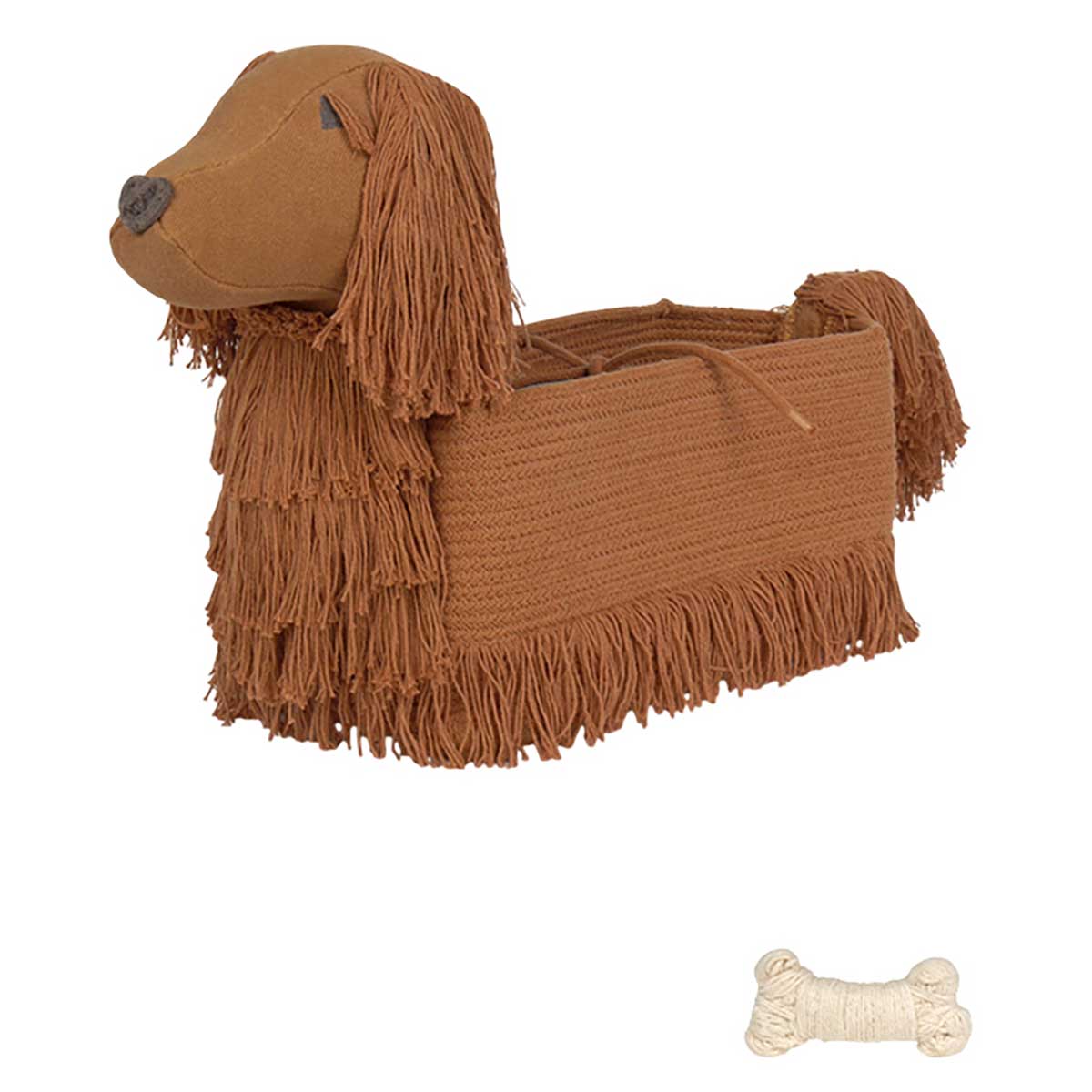 Cesto Dogs Poppy 68 x 24 x 35 cm