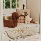 Cesto Dogs Poppy 68 x 24 x 35 cm