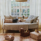 Cesto Dogs Poppy 68 x 24 x 35 cm