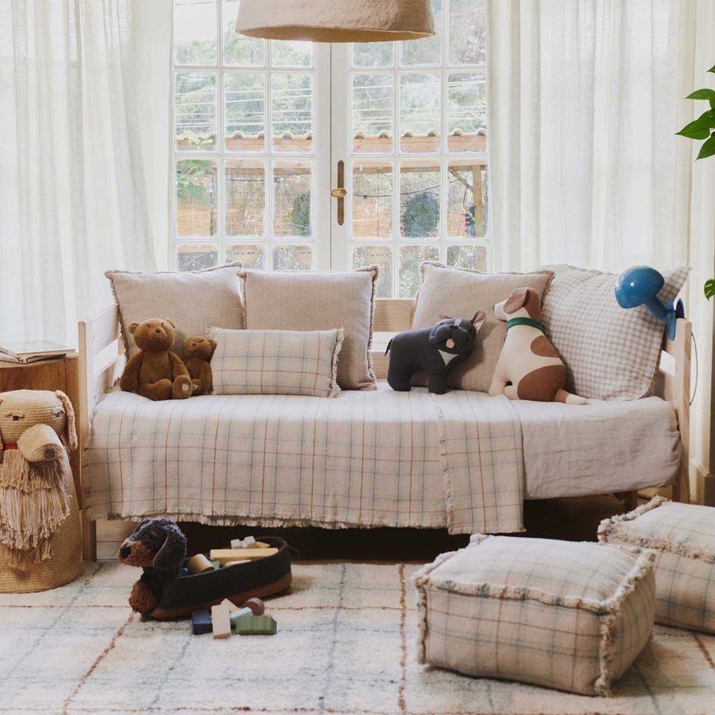 Cesto Dogs Sparky 59 x 16 x 23 cm