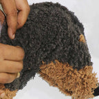 Cesto Dogs Sparky 59 x 16 x 23 cm