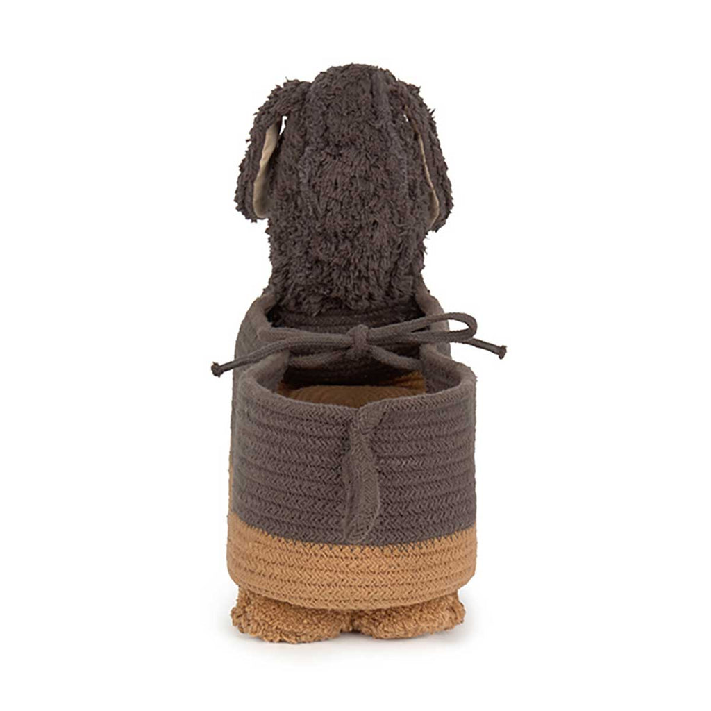 Cesto Dogs Sparky 59 x 16 x 23 cm