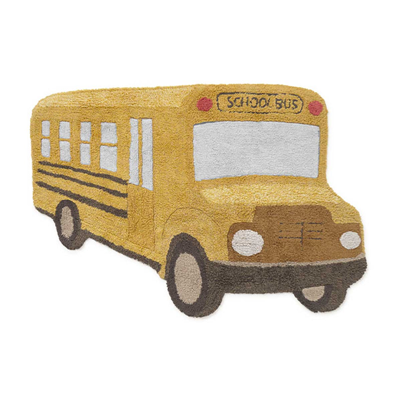 Tapete Lavável Bus 130 x 90 cm
