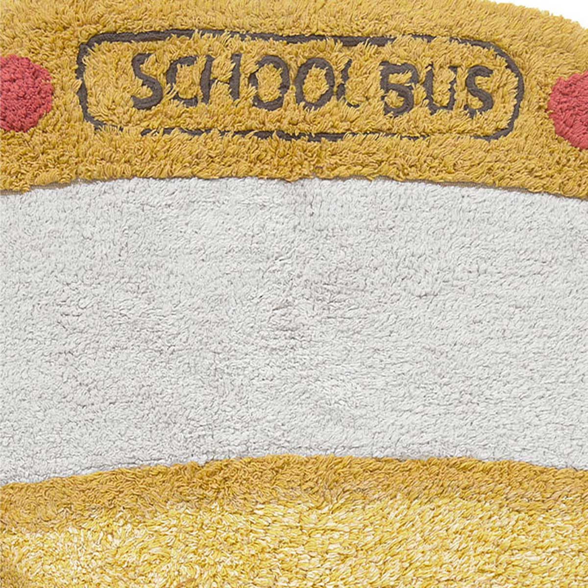 Tapete Bus 130 x 90 cm