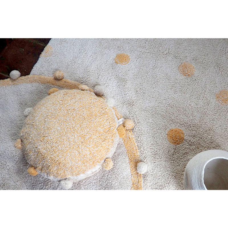 Topos Hippy Honey 120 x 160 cm