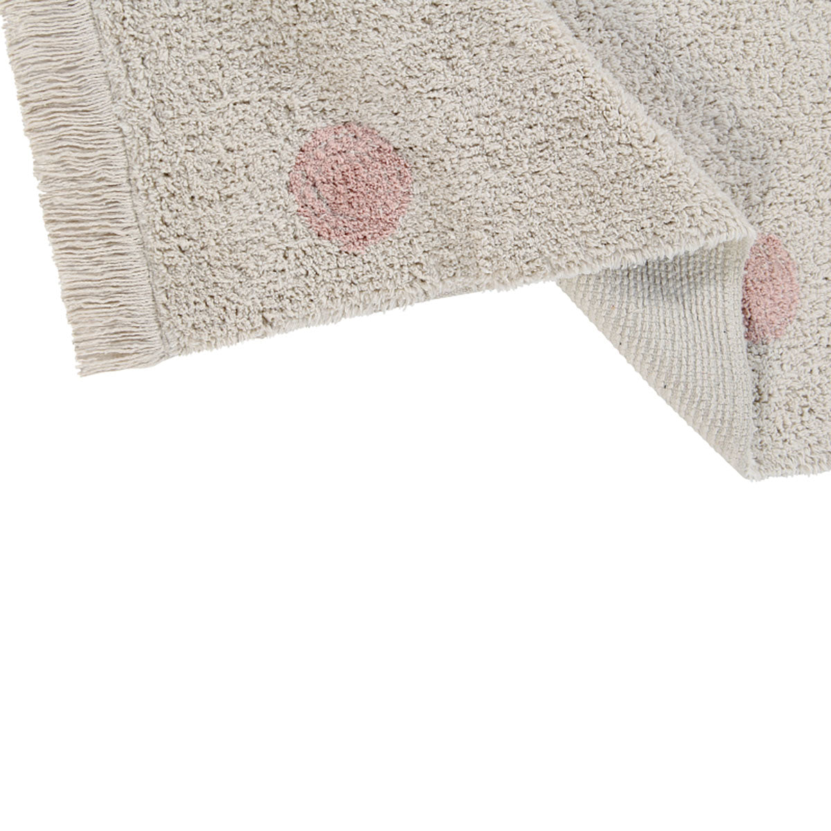 Topos  Hippy  Vintage Nude 120 x 160 cm