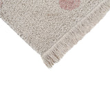 Topos  Hippy  Vintage Nude 120 x 160 cm