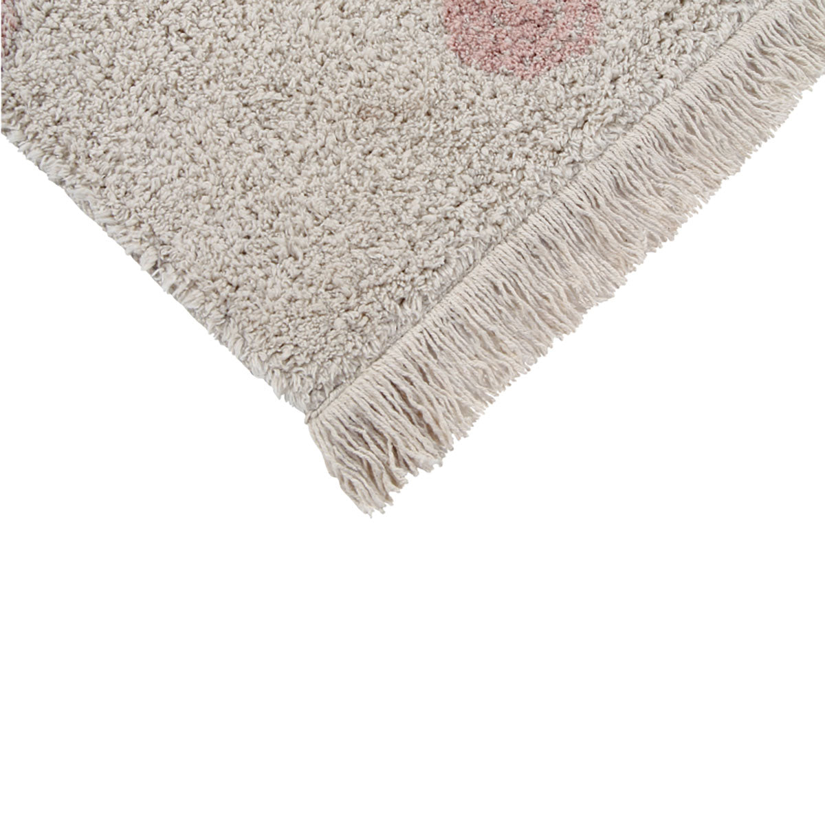 Topos  Hippy  Vintage Nude 120 x 160 cm