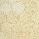 Tapete lavável Sweet Honey 140 x 200 cm