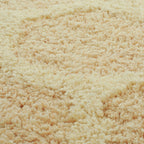 Tapete lavável Sweet Honey 140 x 200 cm