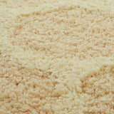 Tapete lavável Sweet Honey 140 x 200 cm